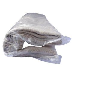 Washable Reusable Durable Fabric Highly Absorbent for Protection(14PC - 4 X 12)